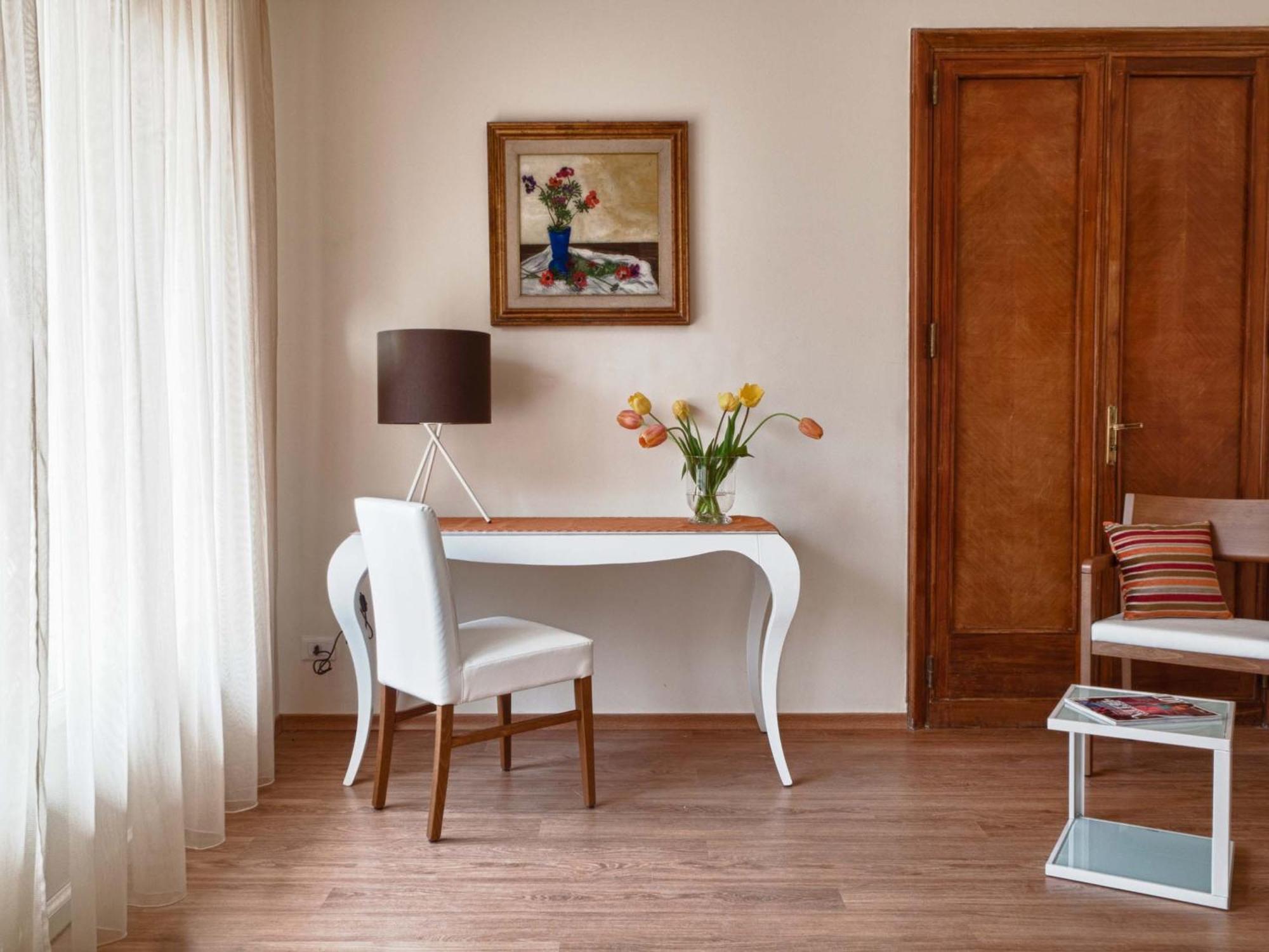 Residenza Wagner Bed & Breakfast Palermo Eksteriør bilde