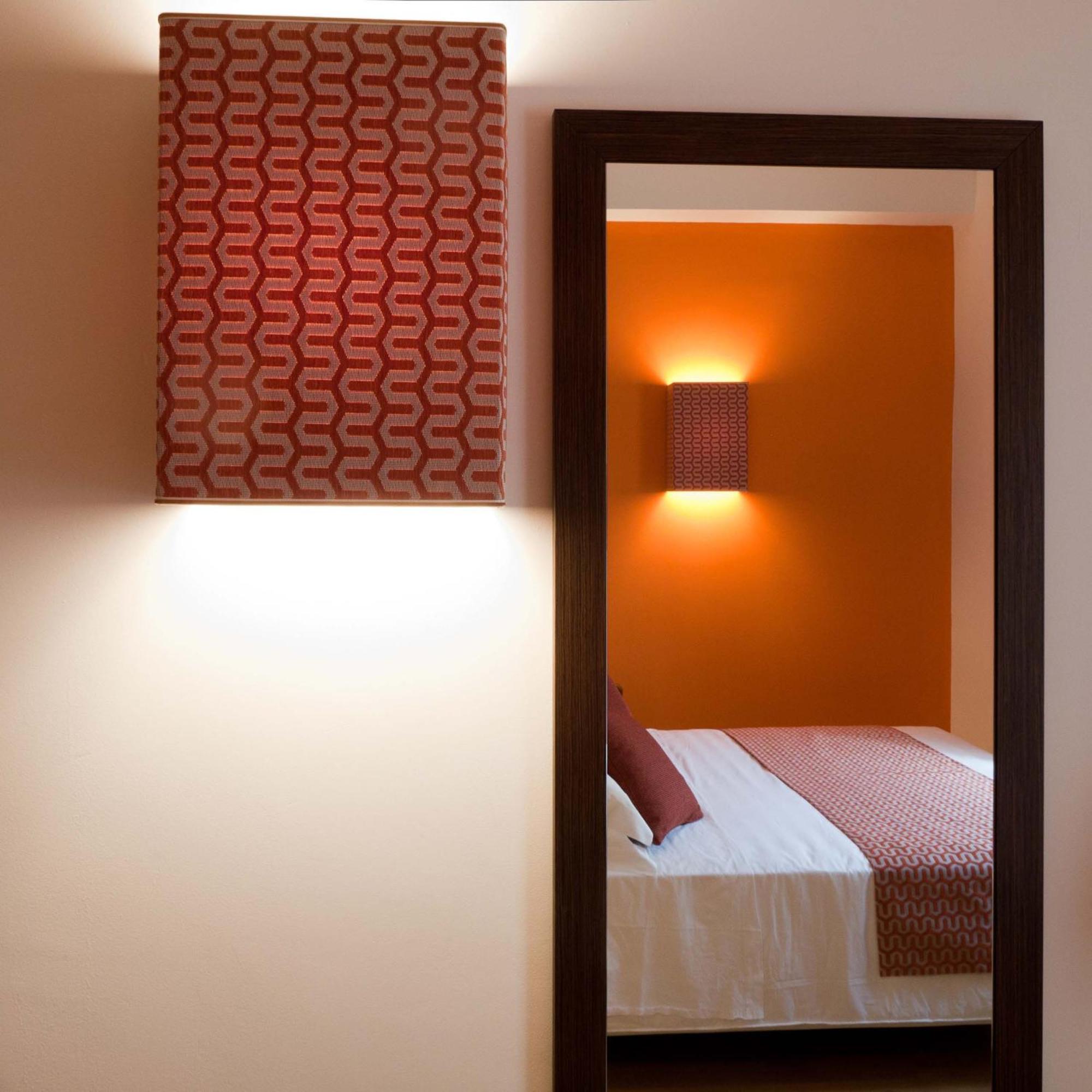 Residenza Wagner Bed & Breakfast Palermo Eksteriør bilde