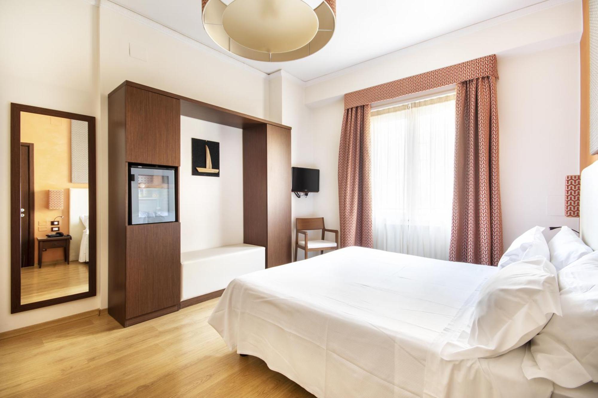 Residenza Wagner Bed & Breakfast Palermo Eksteriør bilde