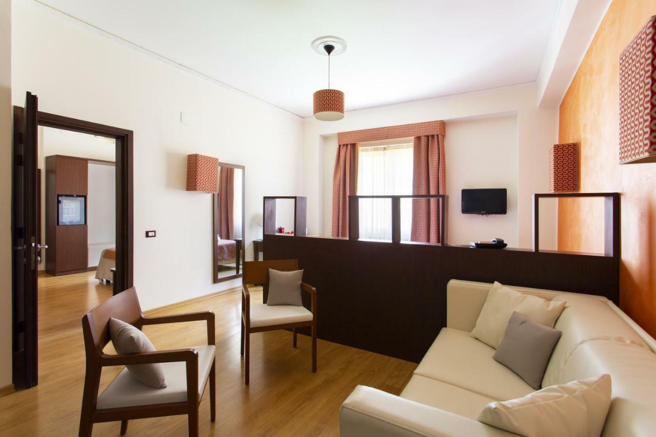 Residenza Wagner Bed & Breakfast Palermo Eksteriør bilde