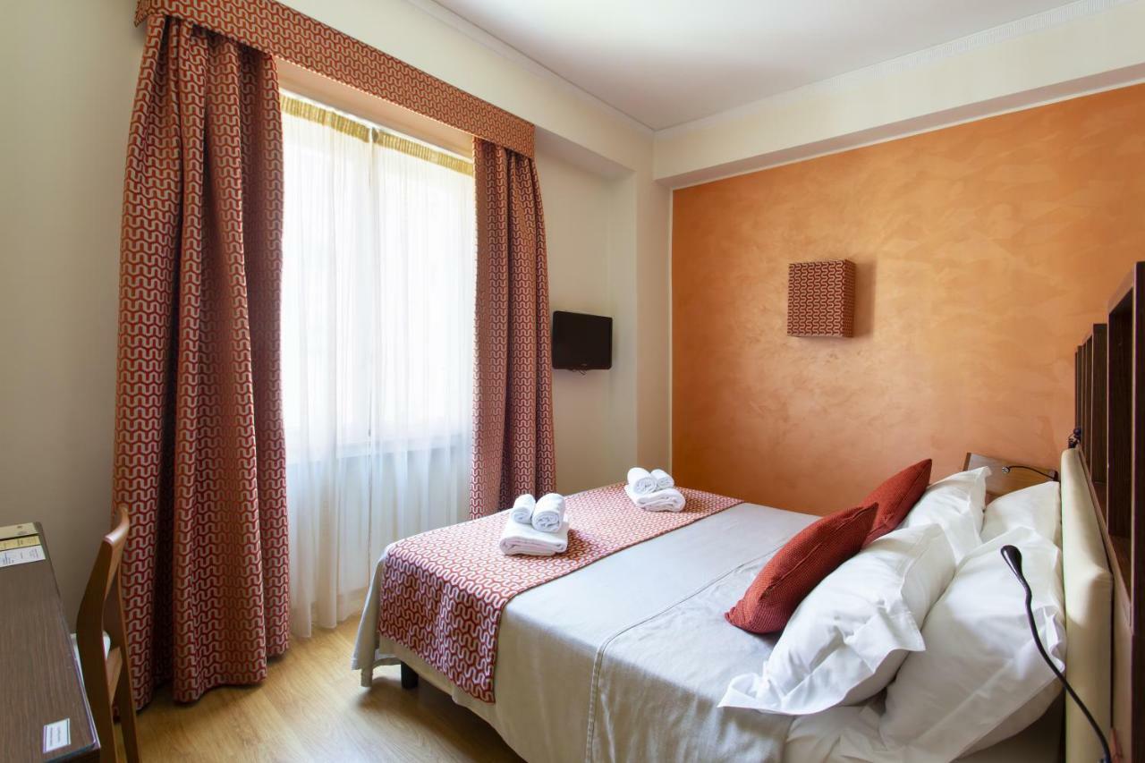 Residenza Wagner Bed & Breakfast Palermo Eksteriør bilde
