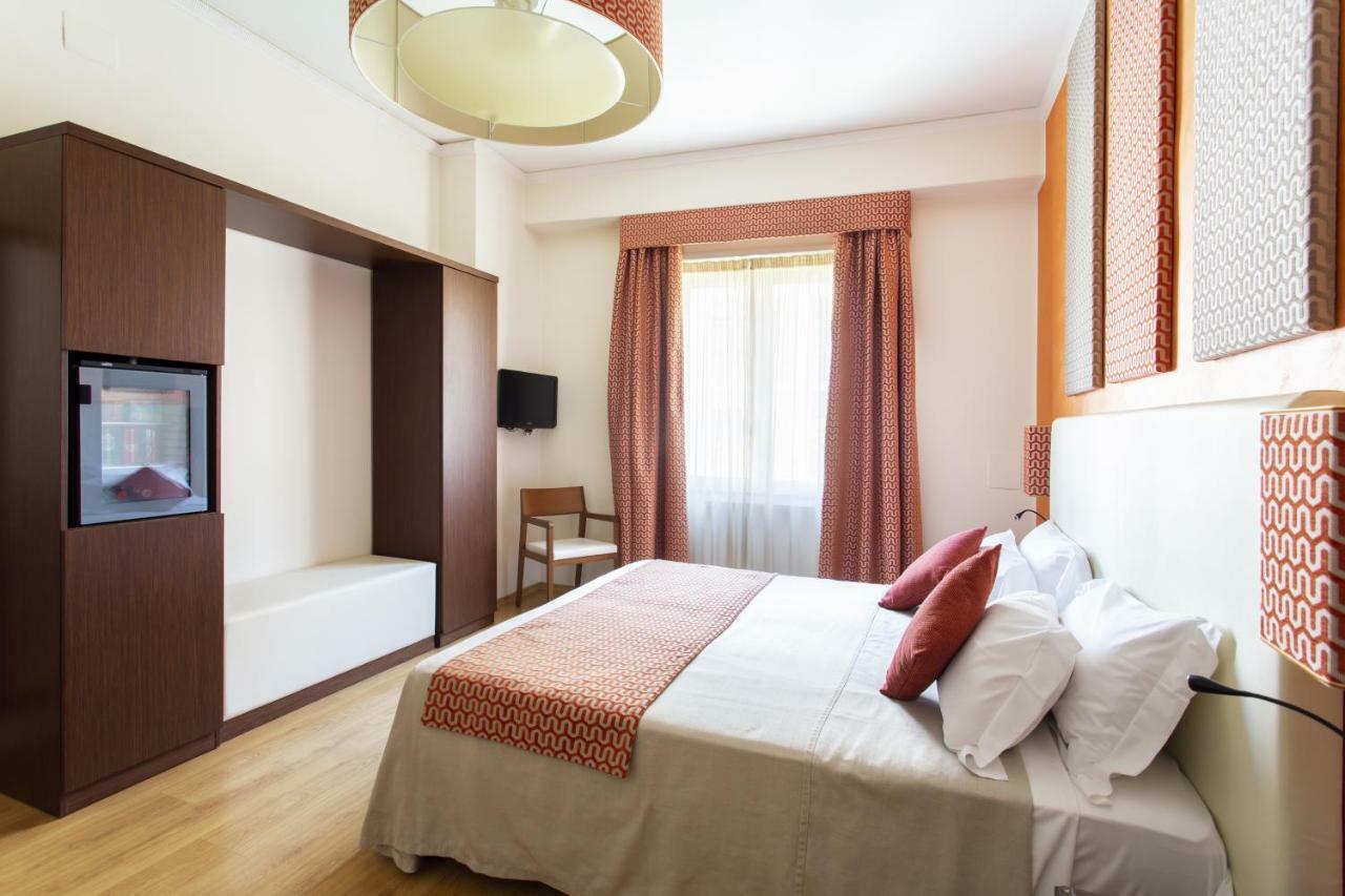 Residenza Wagner Bed & Breakfast Palermo Eksteriør bilde